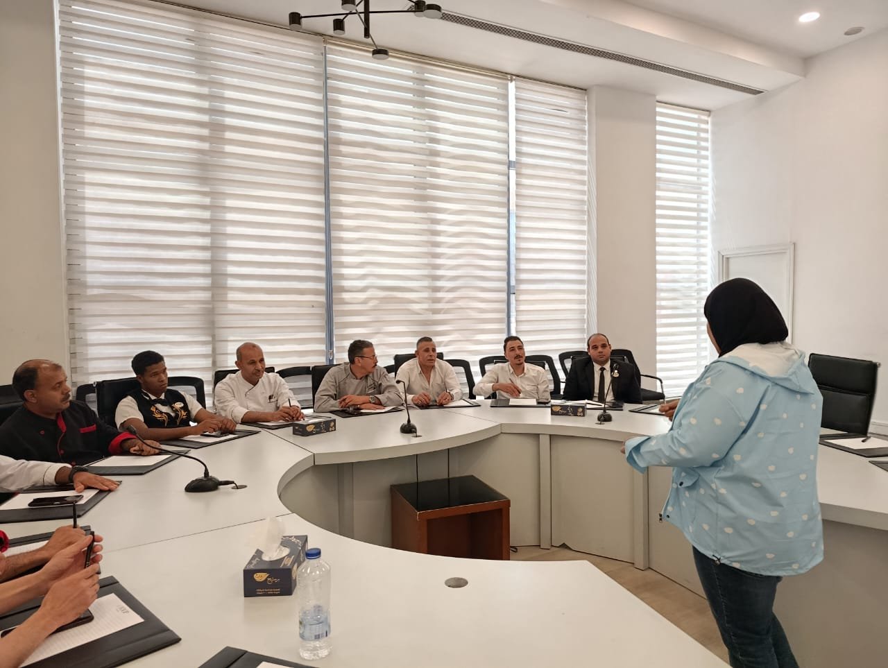 شركة إنترناشيونال كونسلتنج