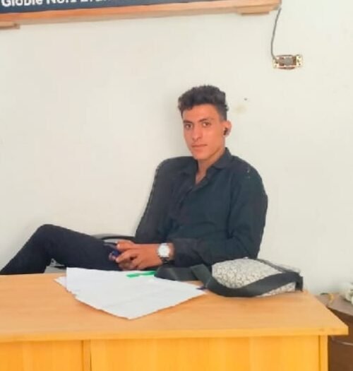 عبدالرحيم وحيد محمد علي