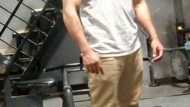  أحمد حجازي محمد الصعيدي