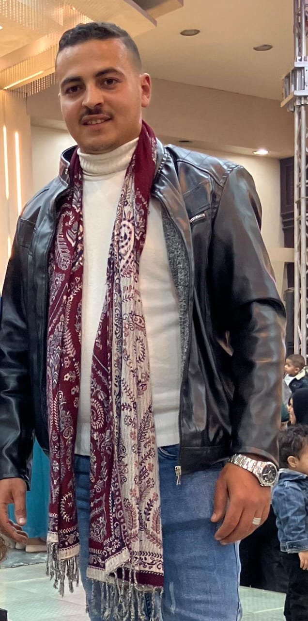 ضياء مختار إبراهيم