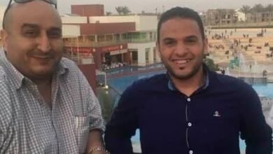 عبدالرحمن اللولي المحامي