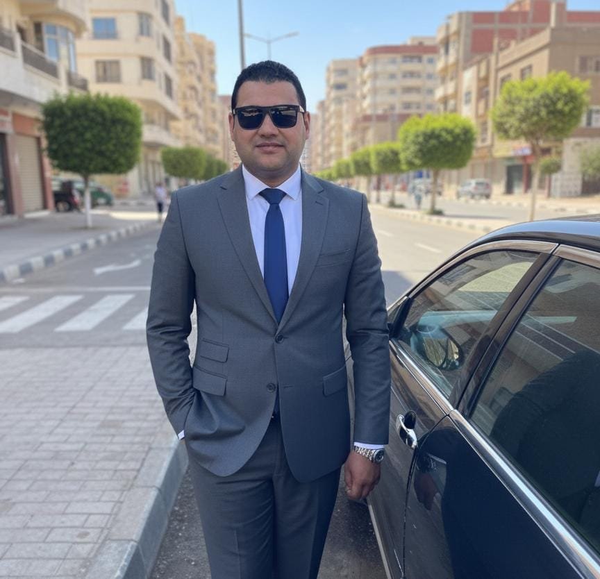 محمد يونس المريشي