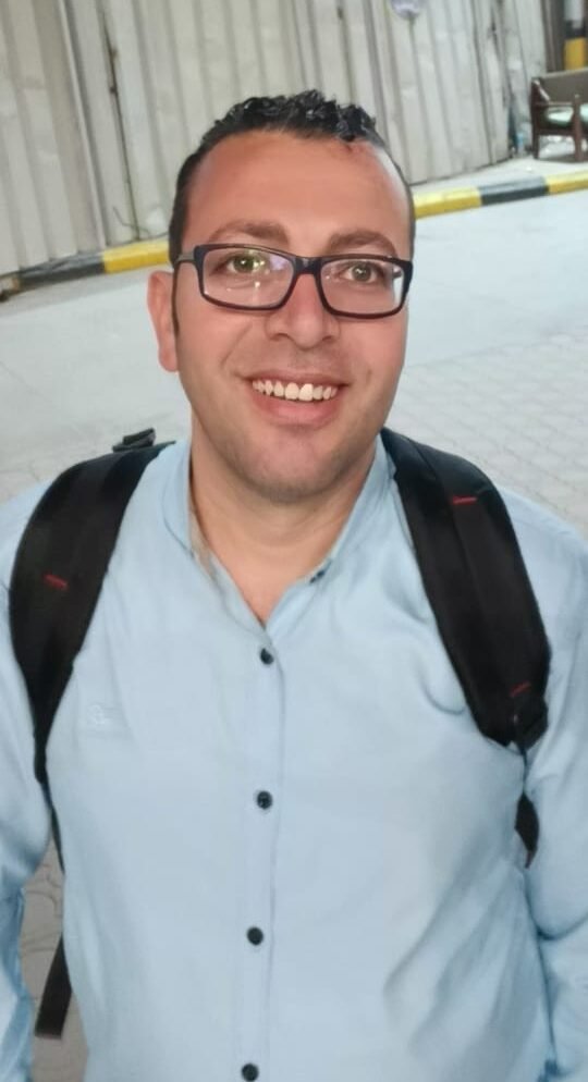 رفعت السيد مختار عامر