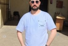 ثروت سعد مهني