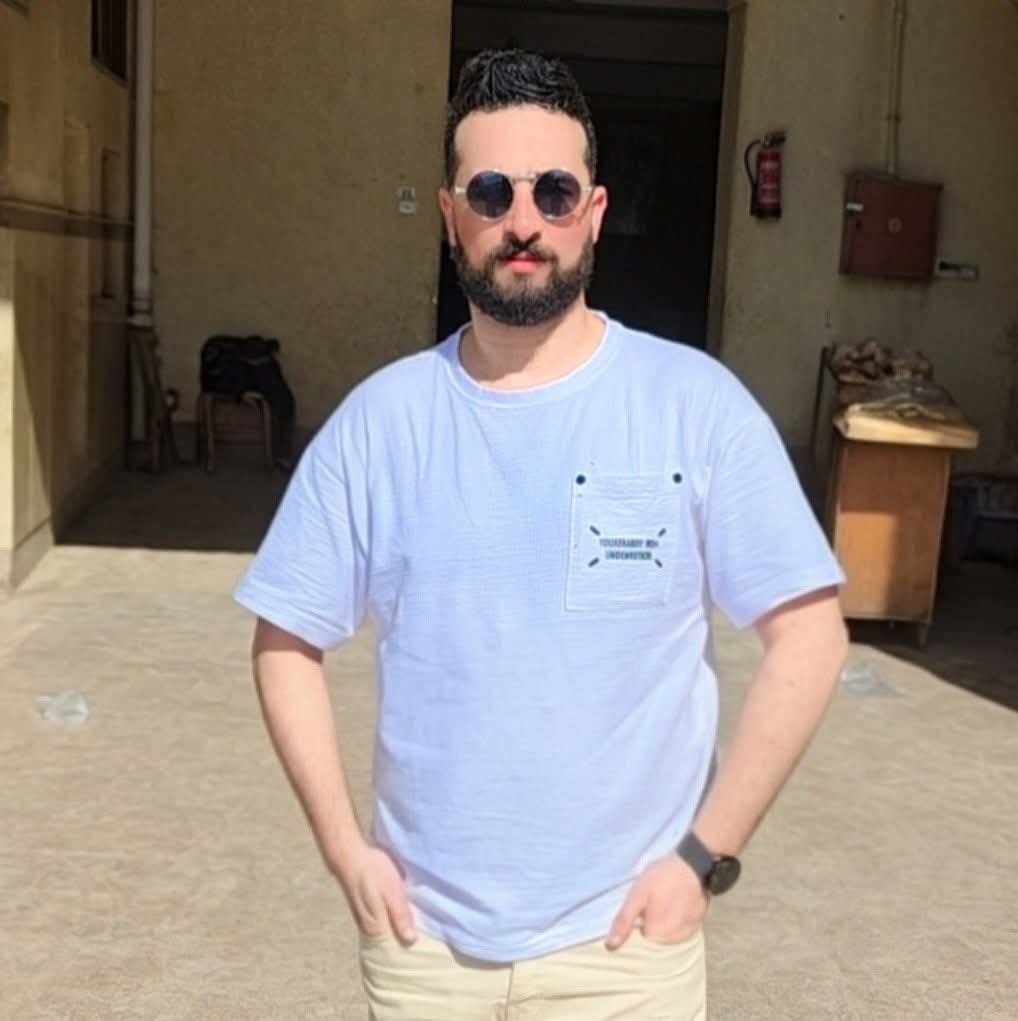 ثروت سعد مهني