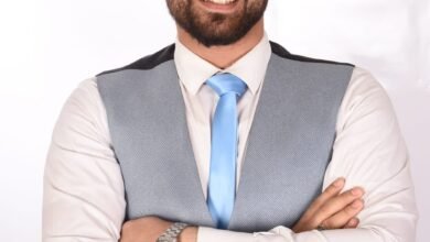 الاستاذ عبدالسلام الفتياني