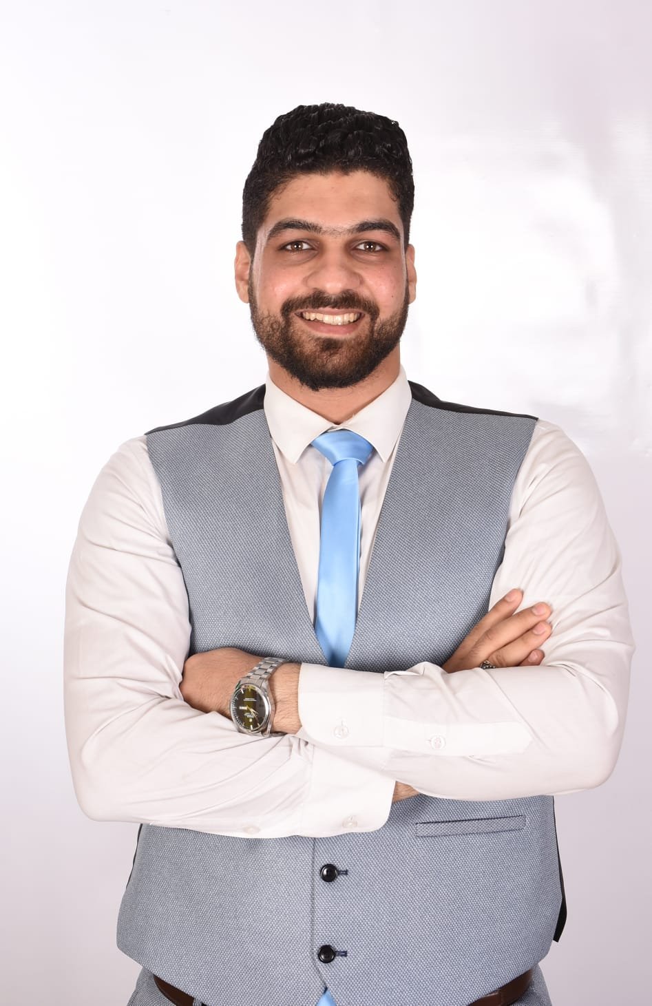 الاستاذ عبدالسلام الفتياني