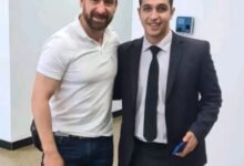 محمد سمير صلاح علي