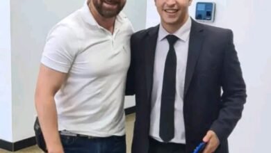 محمد سمير صلاح علي