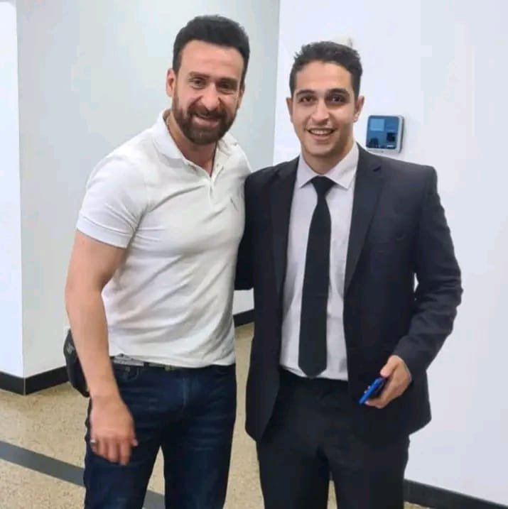 محمد سمير صلاح علي