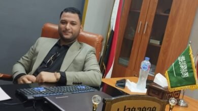 محمد عادل مطر