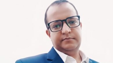 احمد صبحي محمد المحامي