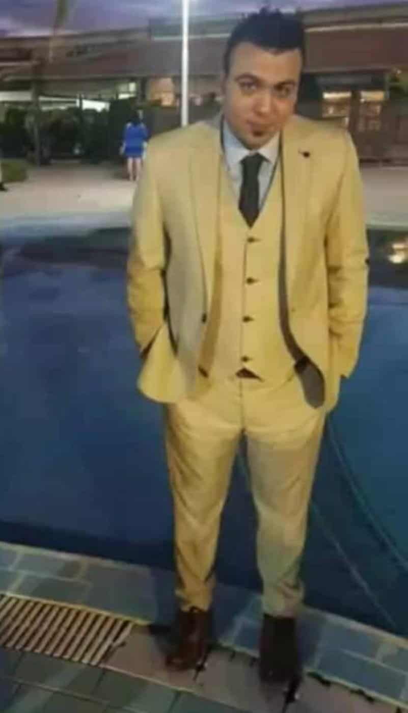 هيثم محمد عبدالهادي جادالله