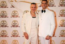 Dance Like an Egyptian