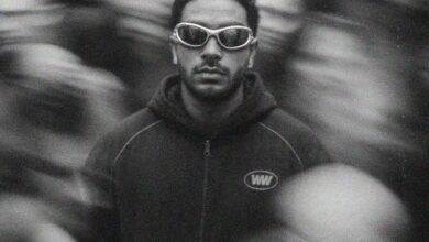 المنتج محمد أحمد عبد الوهاب