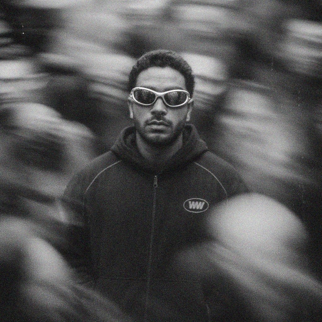 المنتج محمد أحمد عبد الوهاب