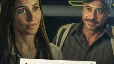 نهاية مسلسل لا ترد ولا تستبدل وقرار طه بالتبرع لريم