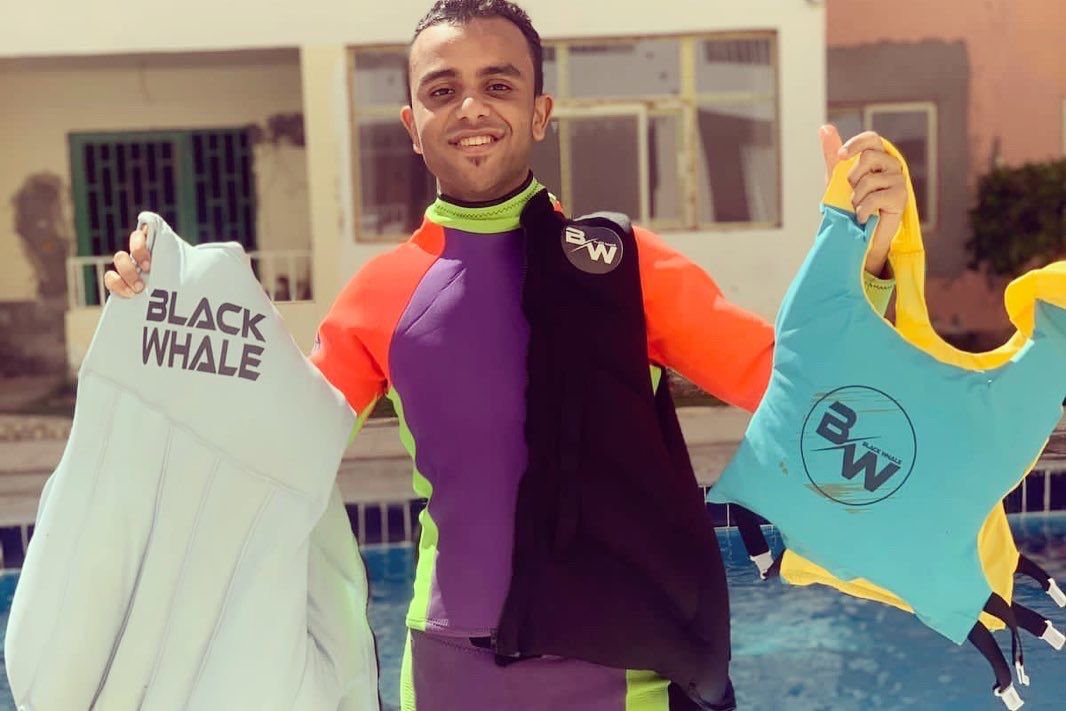 المهندس احمد رفاعي محمود