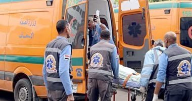 مصرع 5 أشقاء ببنها