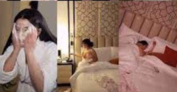 فيديو هيفاء وهبي المسرب