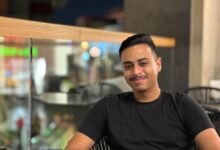 يوسف محمد فاروق