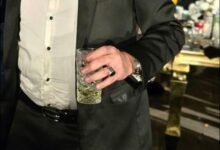 رجل الاعمال حسن محمد الخواجة