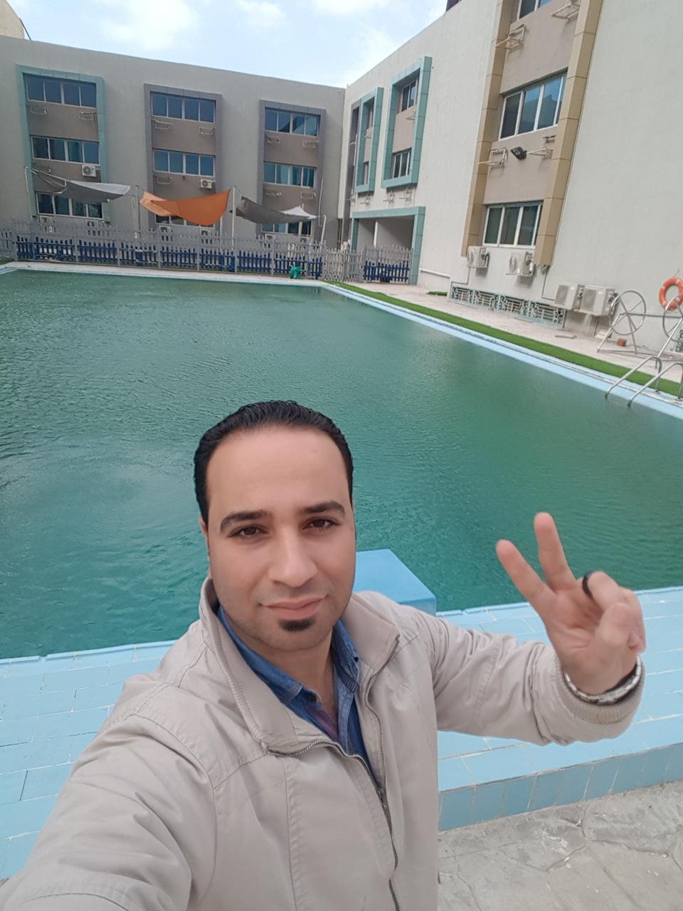 محمد عادل نوح