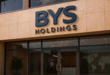 BYS Group company