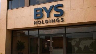 BYS Group company