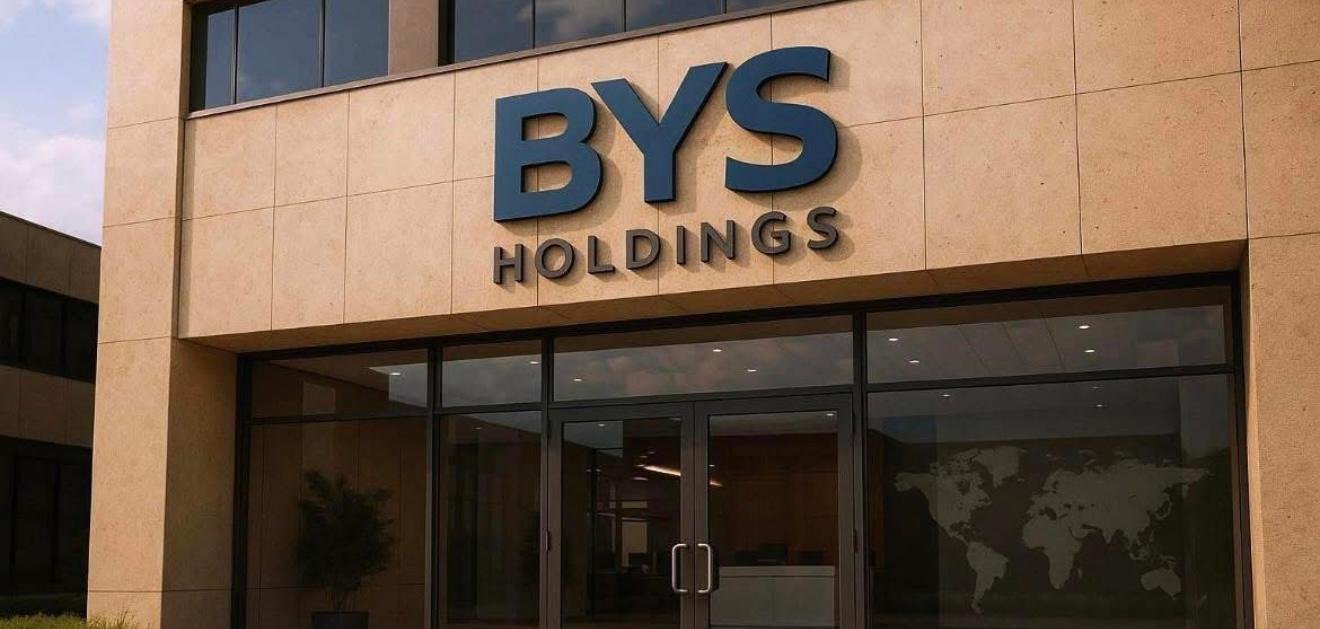 BYS Group company