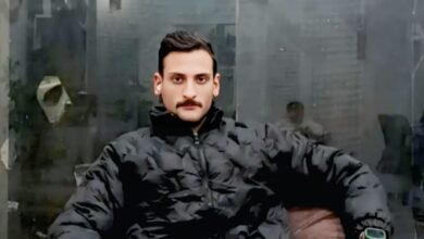 محمد إبراهيم يوسف عز الدين