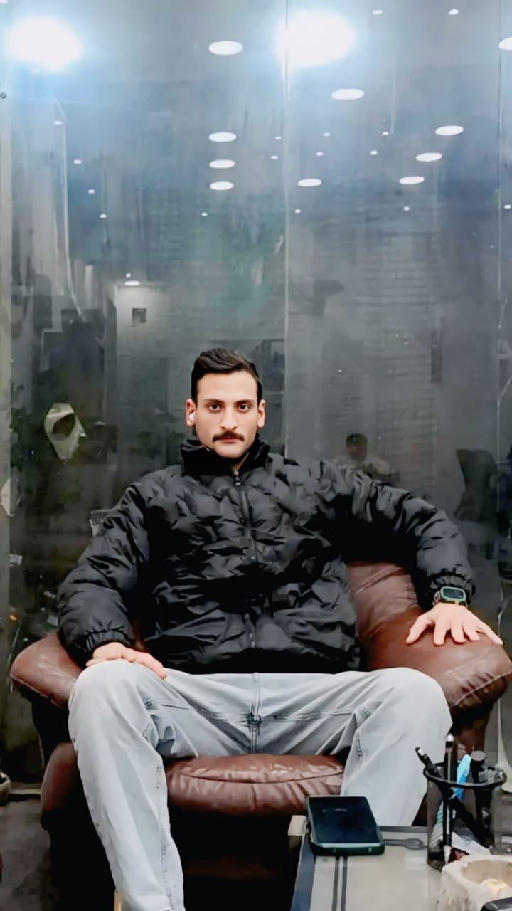 محمد إبراهيم يوسف عز الدين