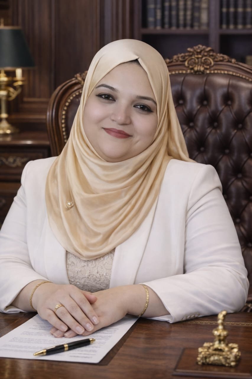 الدكتوره سمر رجب عبد الرحيم