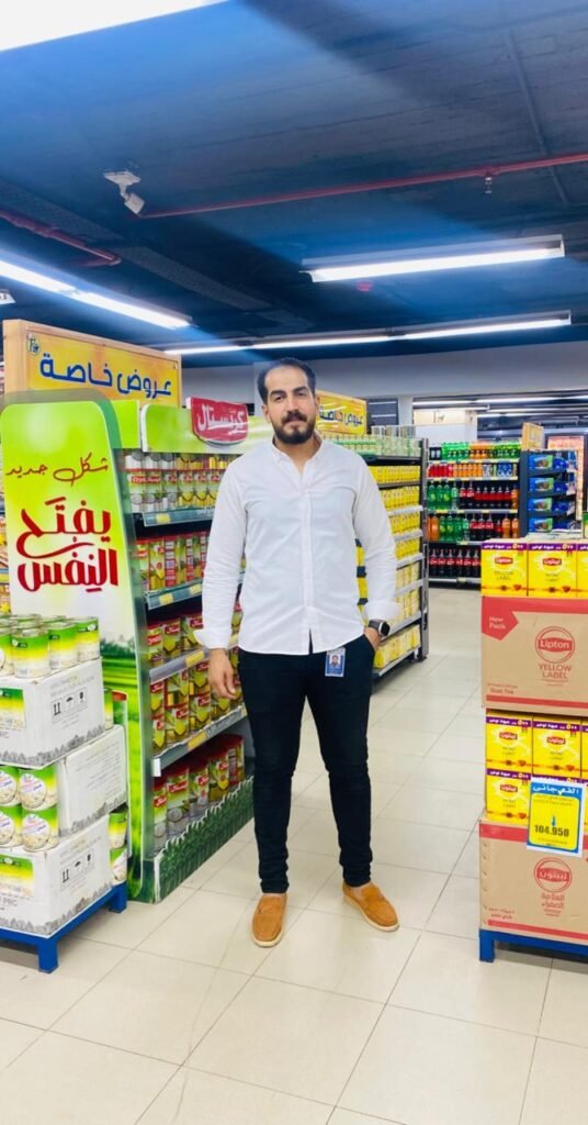 محمود كامل الليثي