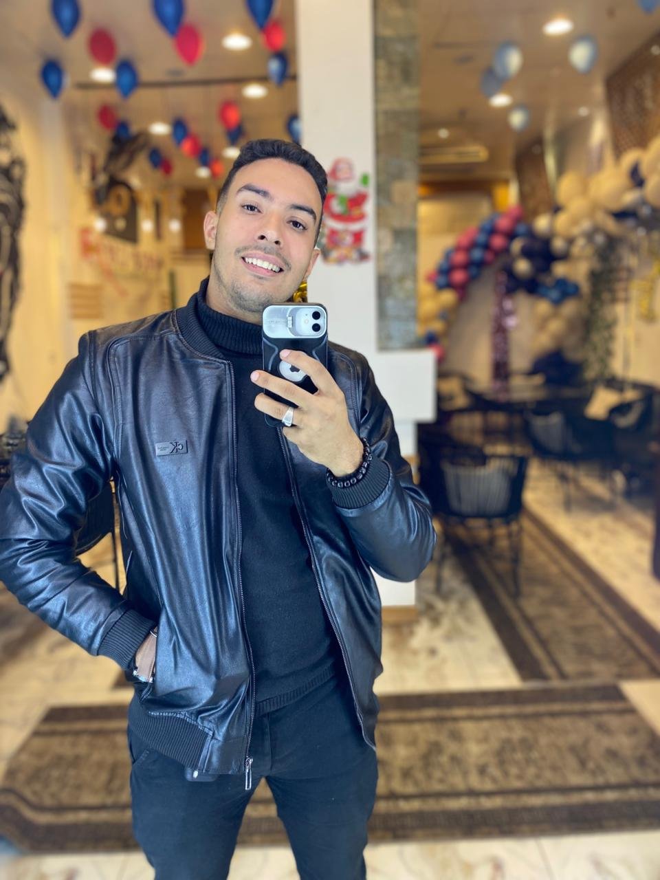 المهندس يوسف شريف سعد