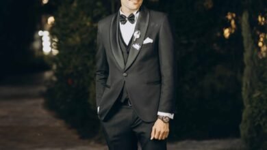 الدكتور فهد مرزوق علي