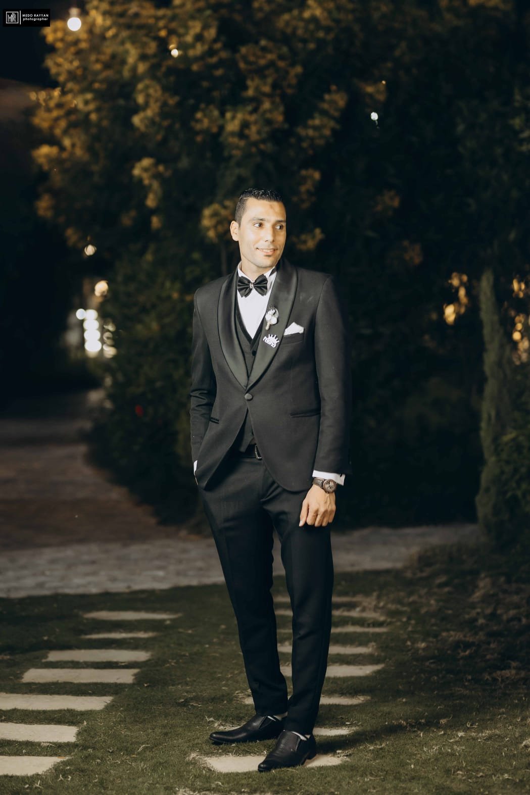 الدكتور فهد مرزوق علي