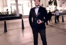 أبانوب عزيز نموذج للكوادر الشبابية المشرفة في مص