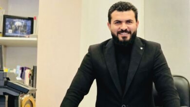 ايهاب اسماعيل السمري