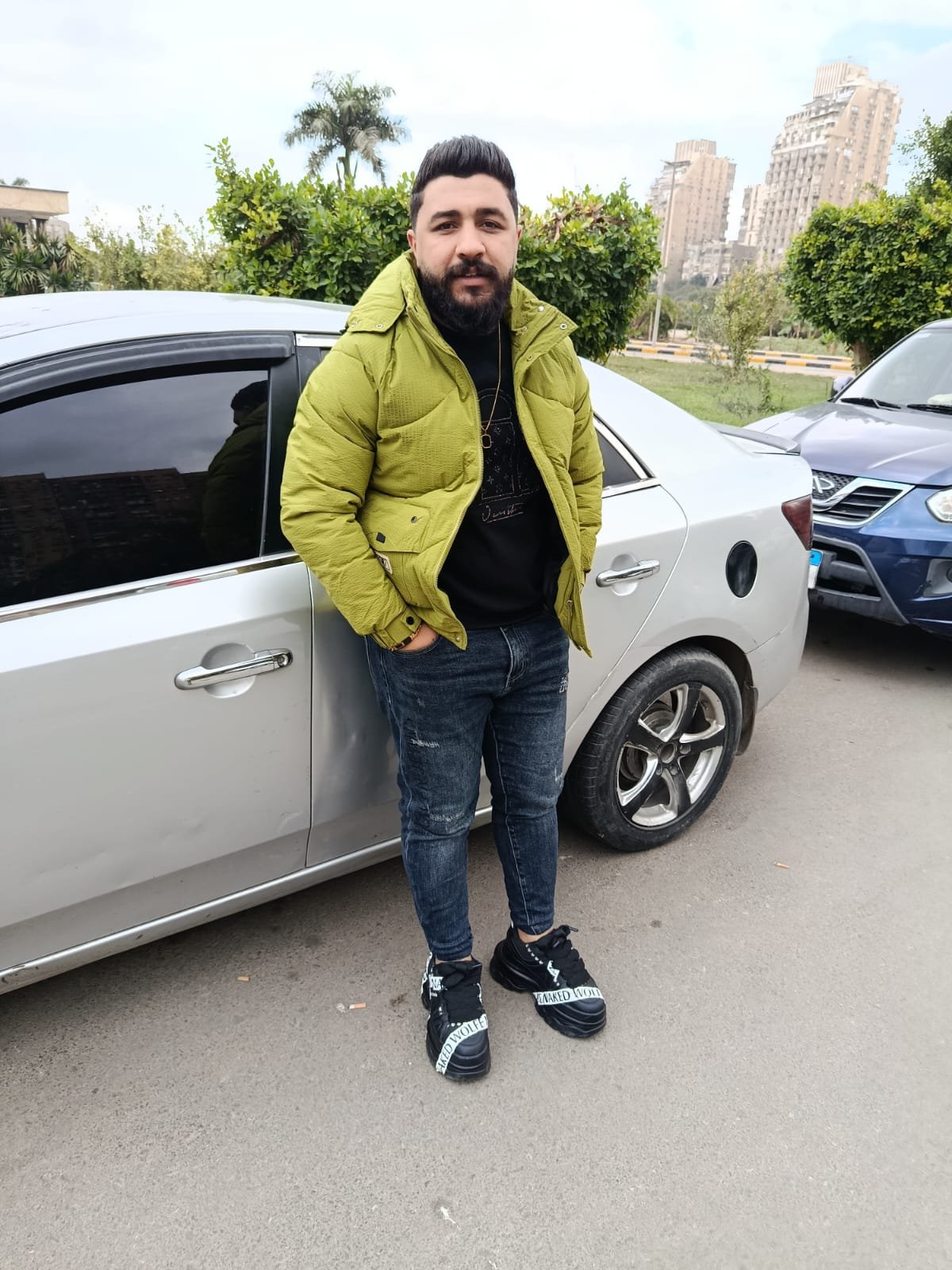 محمد عبد المنعم تايجر