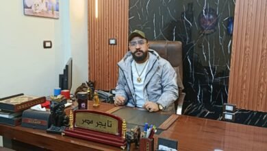 محمد عبد المنعم تايجر