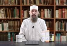 البروفيسور الدكتور لقمان الحكيم