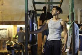 مسلسل بطل العالم