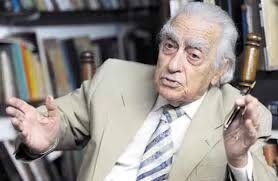 وفاة المفكر مراد وهبة