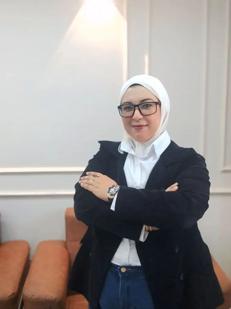 مي عبد الفتاح عبد المنعم