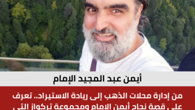 أيمن عبد المجيد الإمام