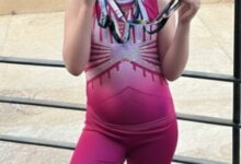 زينب أحمد صبحي