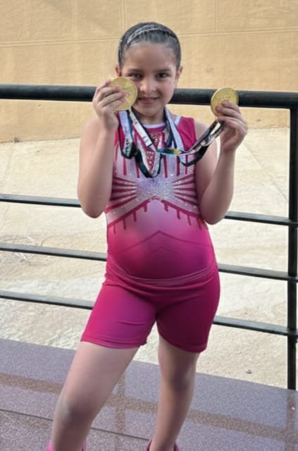 زينب أحمد صبحي