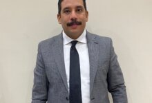 المستشار كريم البحيري