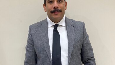 المستشار كريم البحيري